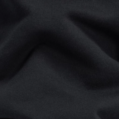 Штани чоловічі New Balance NB Small Logo чорного кольору