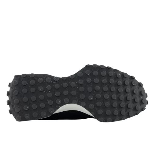 Кросівки New Balance 327 Unisex чорного кольору