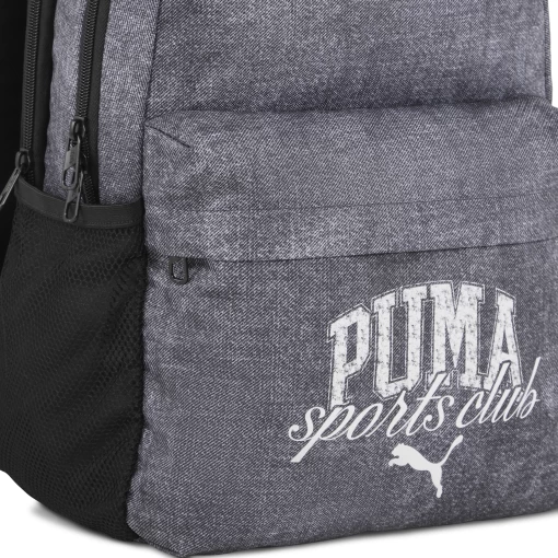 Рюкзак PUMA PHASE CLASS Backpack Unisex сірого кольору